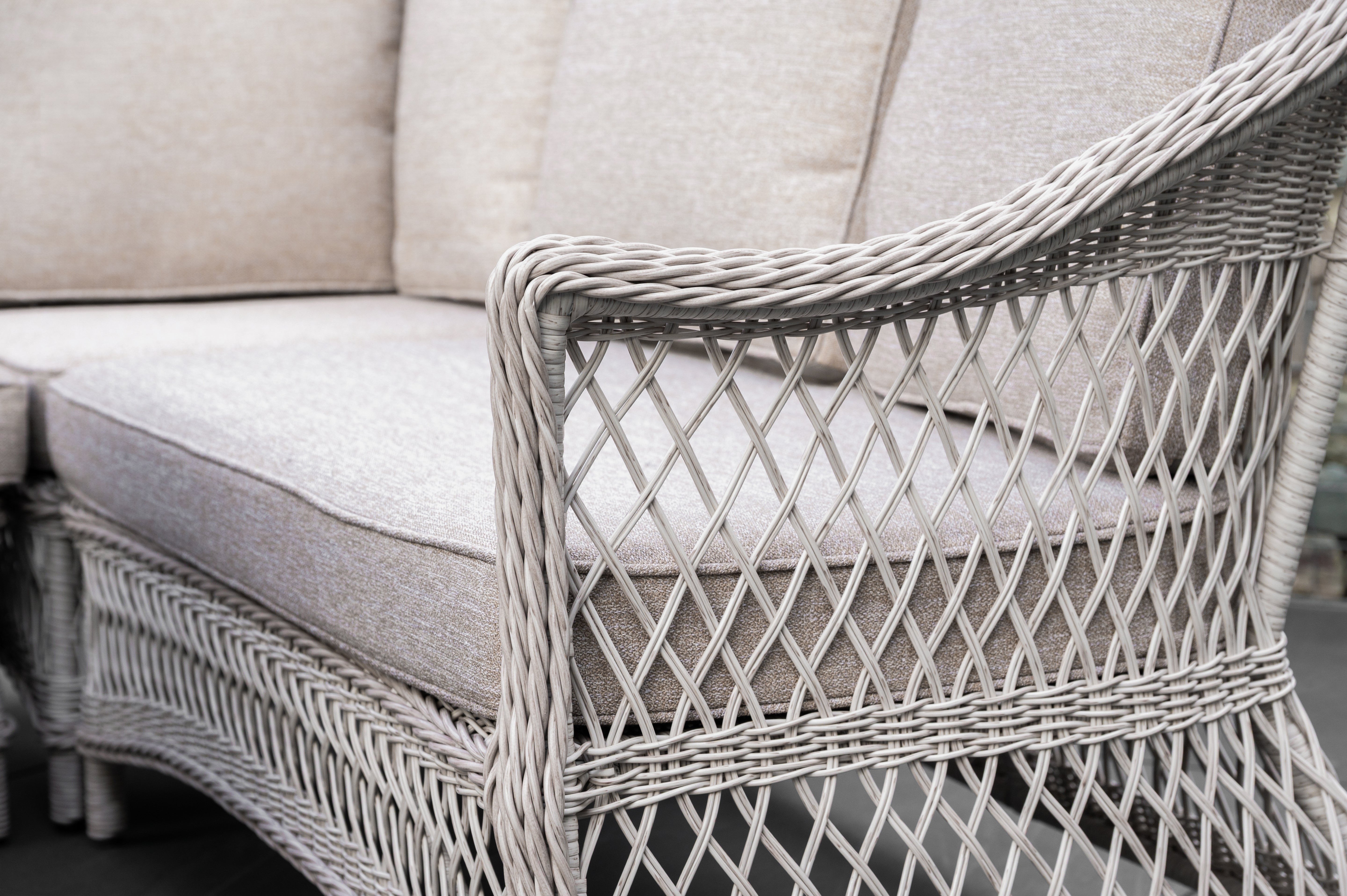 Cotswold mini corner set