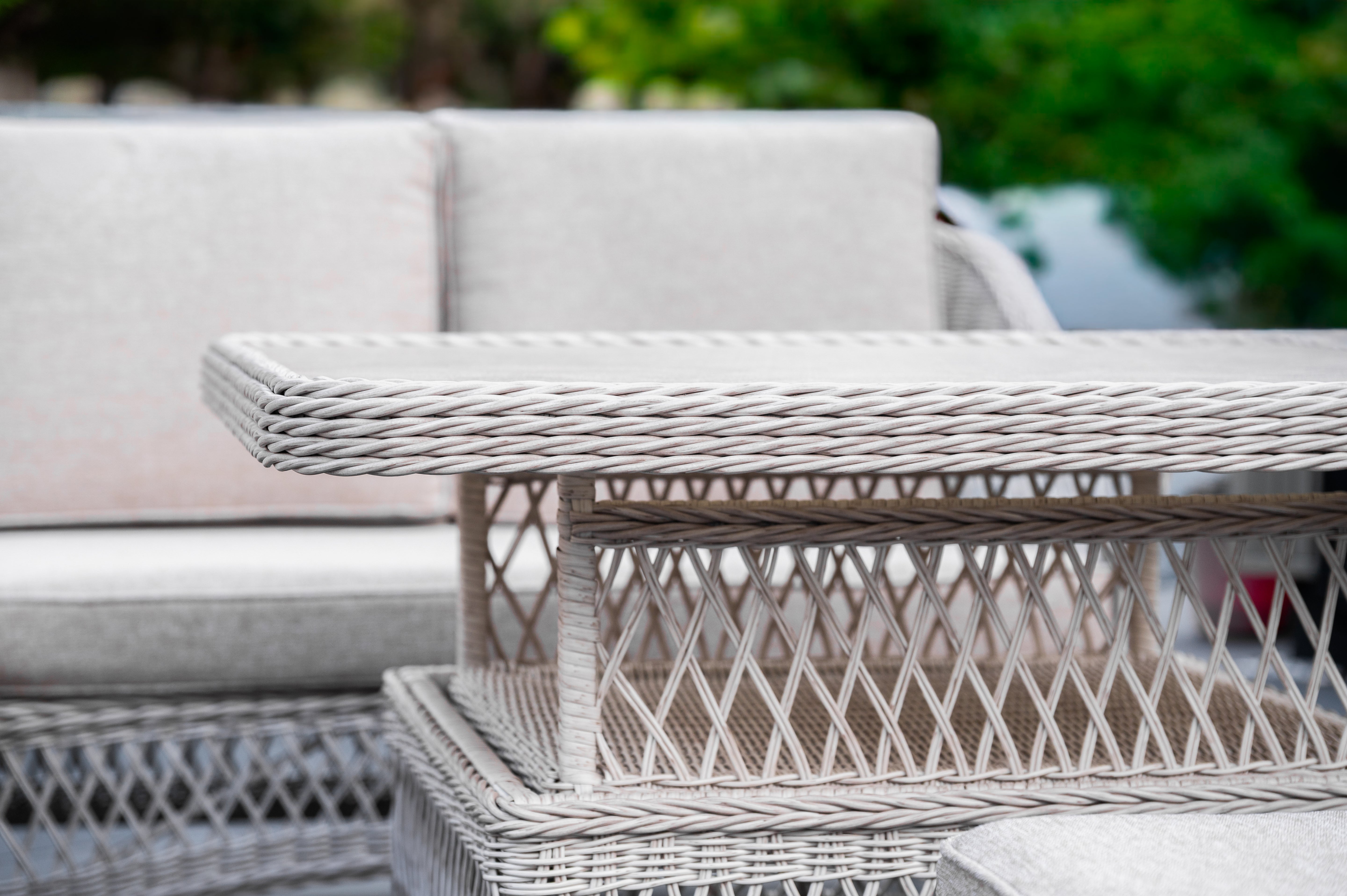 Cotswold mini corner set