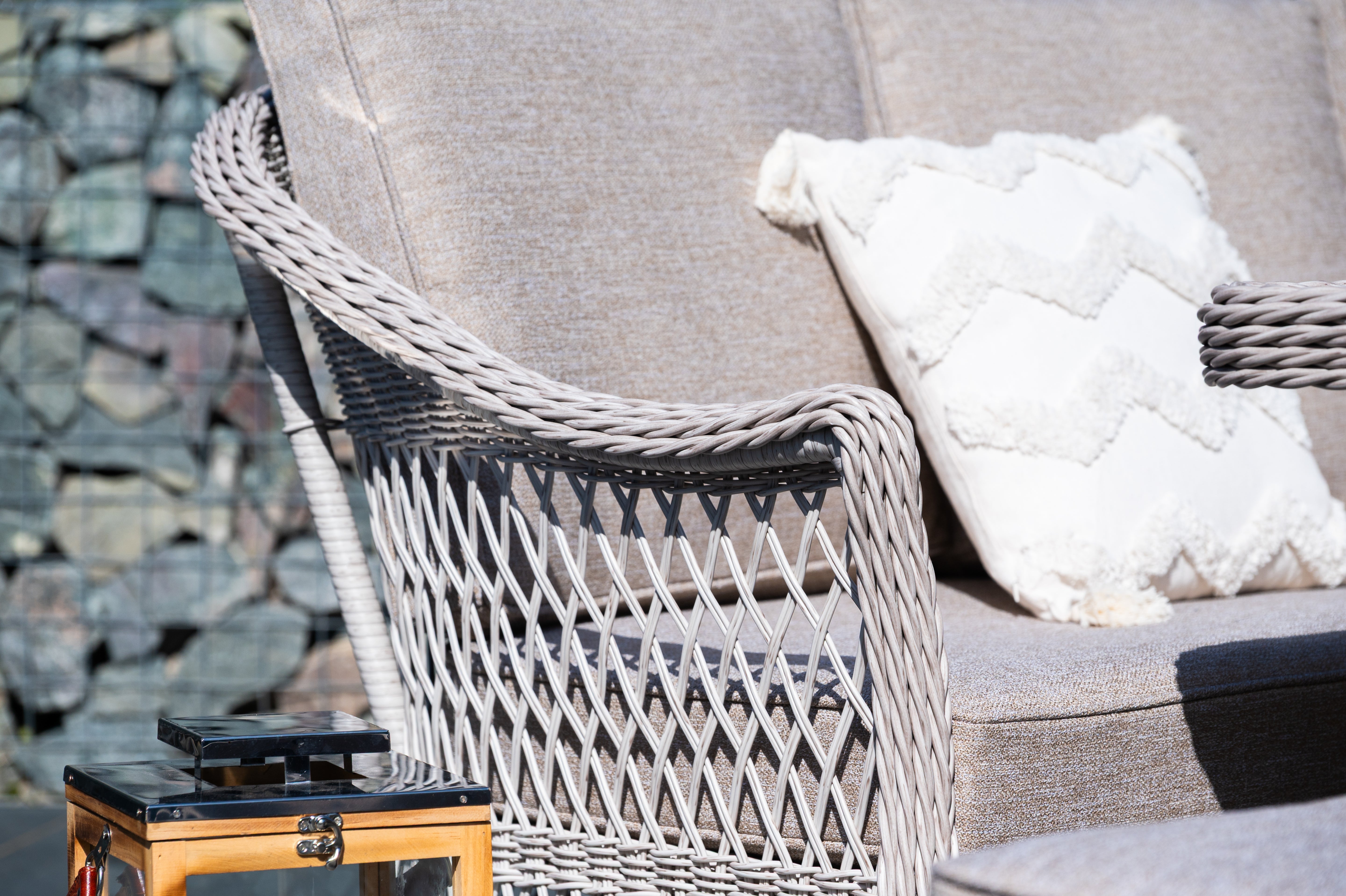 Cotswold mini corner set