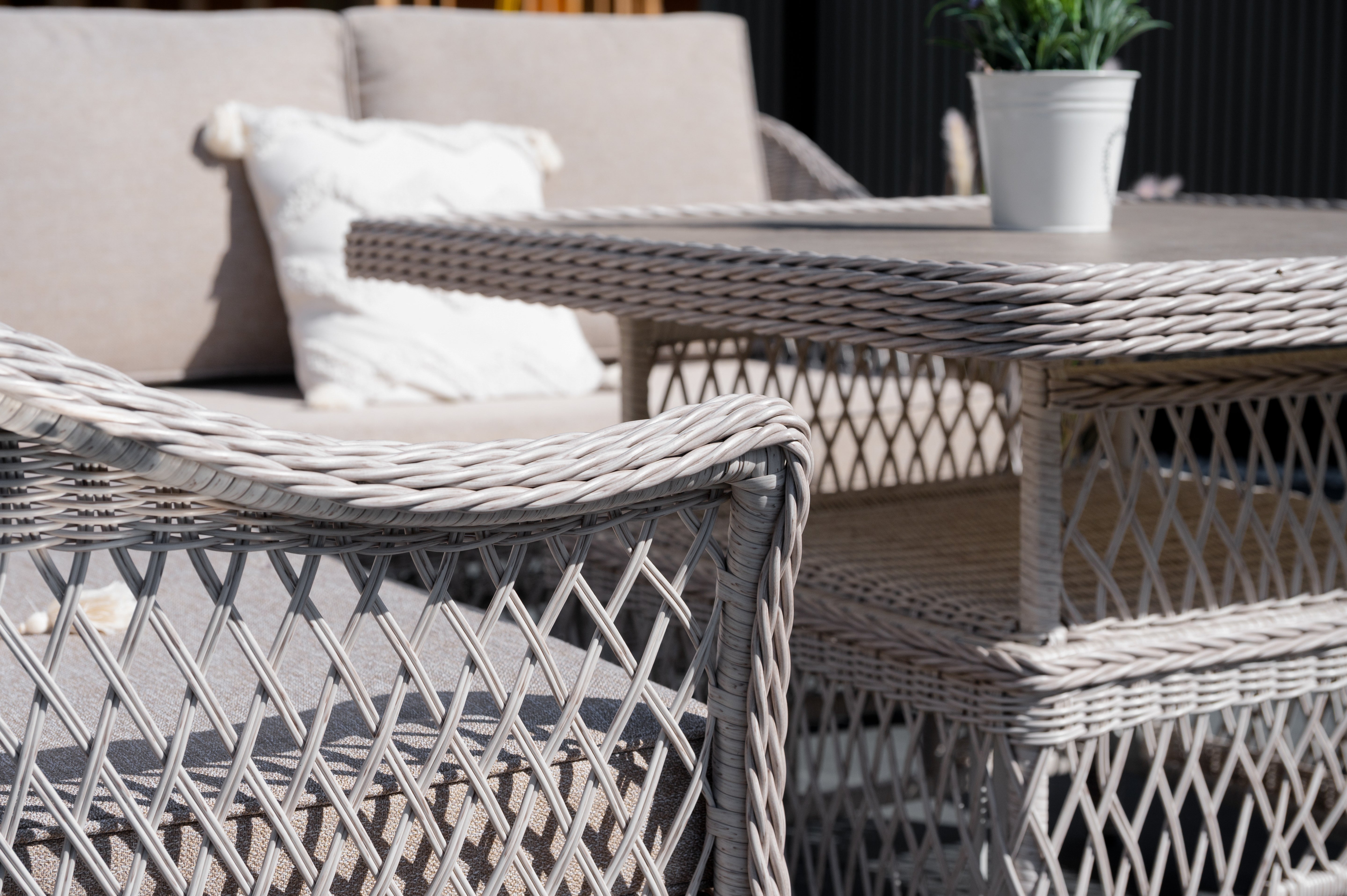 Cotswold mini corner set