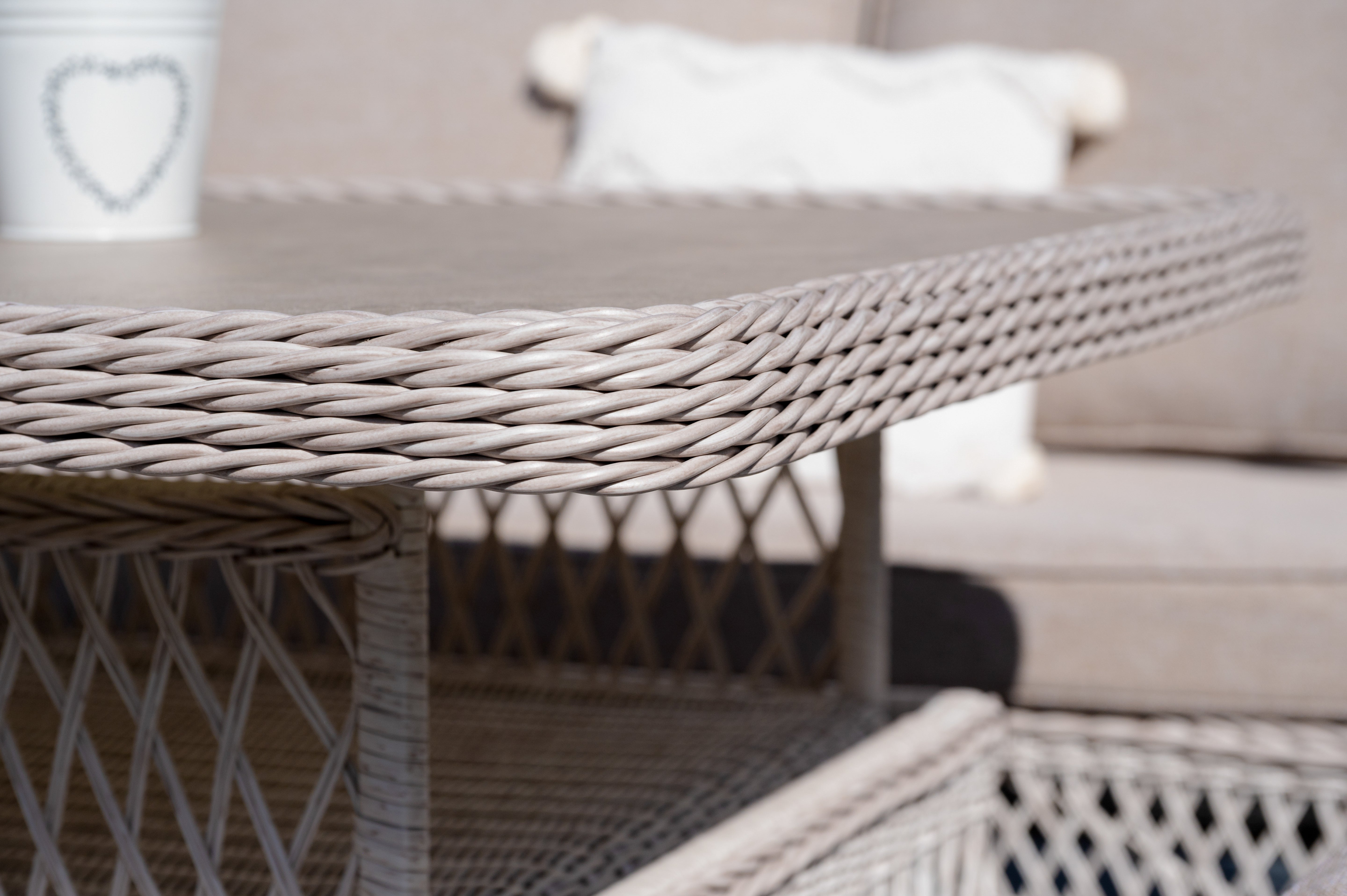 Cotswold mini corner set