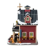 DEB'S FARM 'N' FLORAL