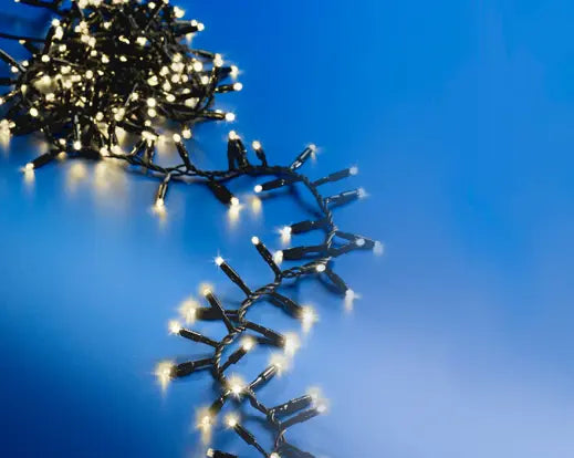 LED Pro-lights cluster lights