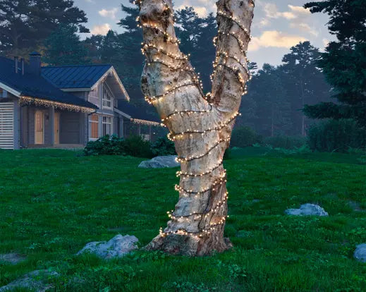 LED Pro-lights cluster lights