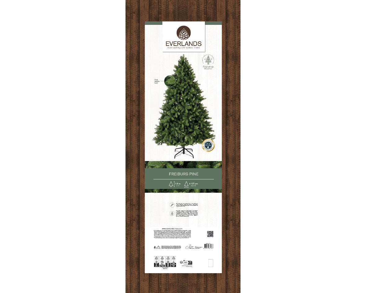 Freiburg Pine