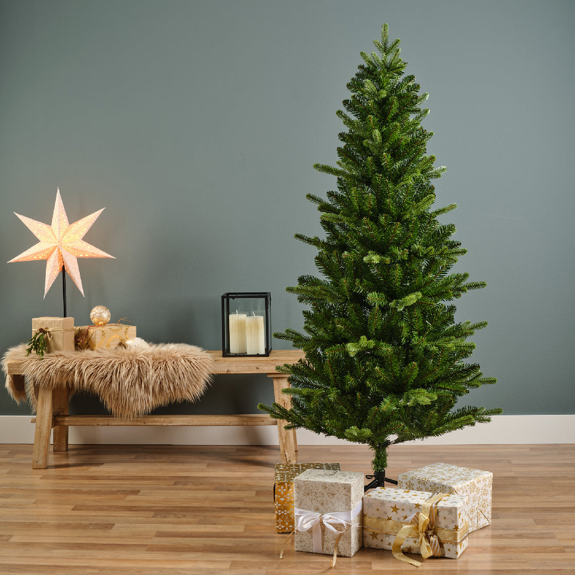Killington fir