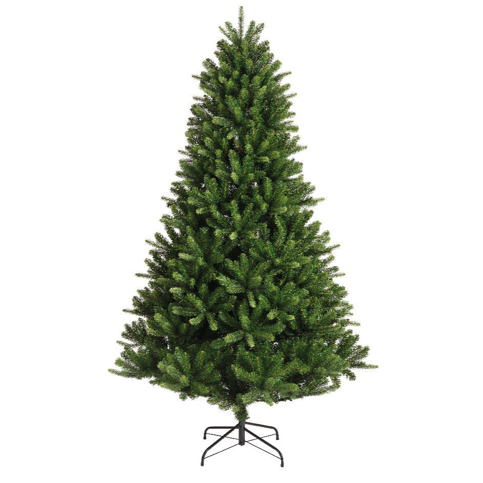 Bromont Fir