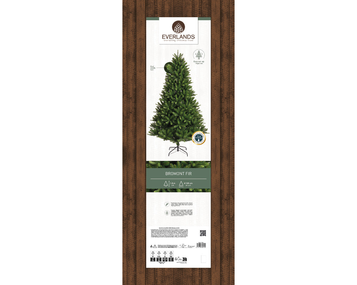Bromont Fir
