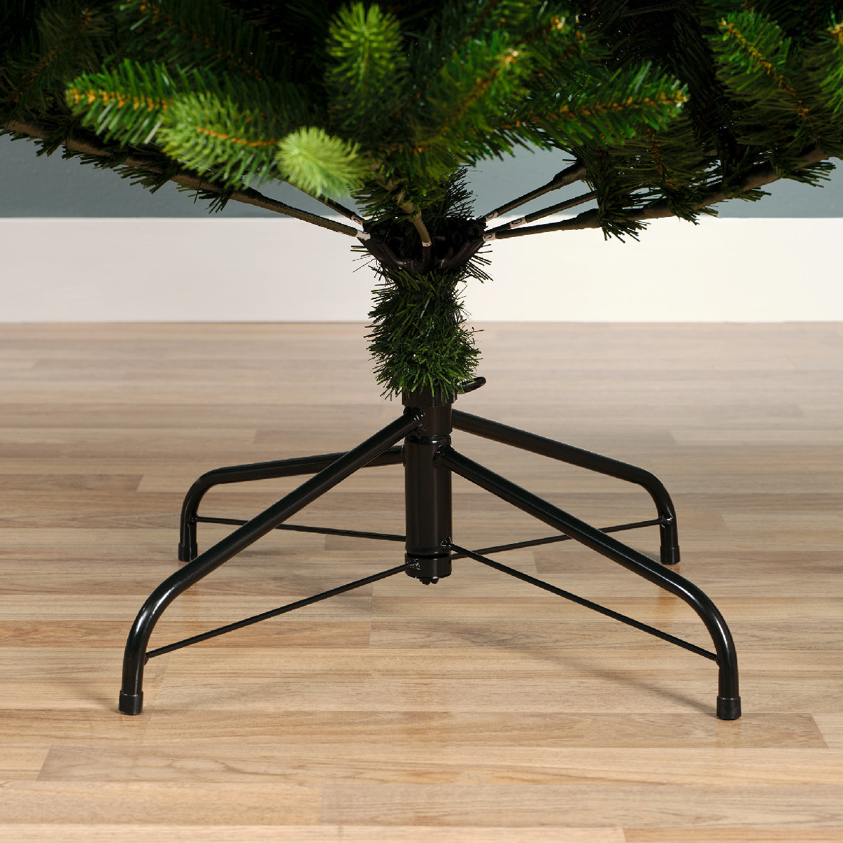 Bromont Fir