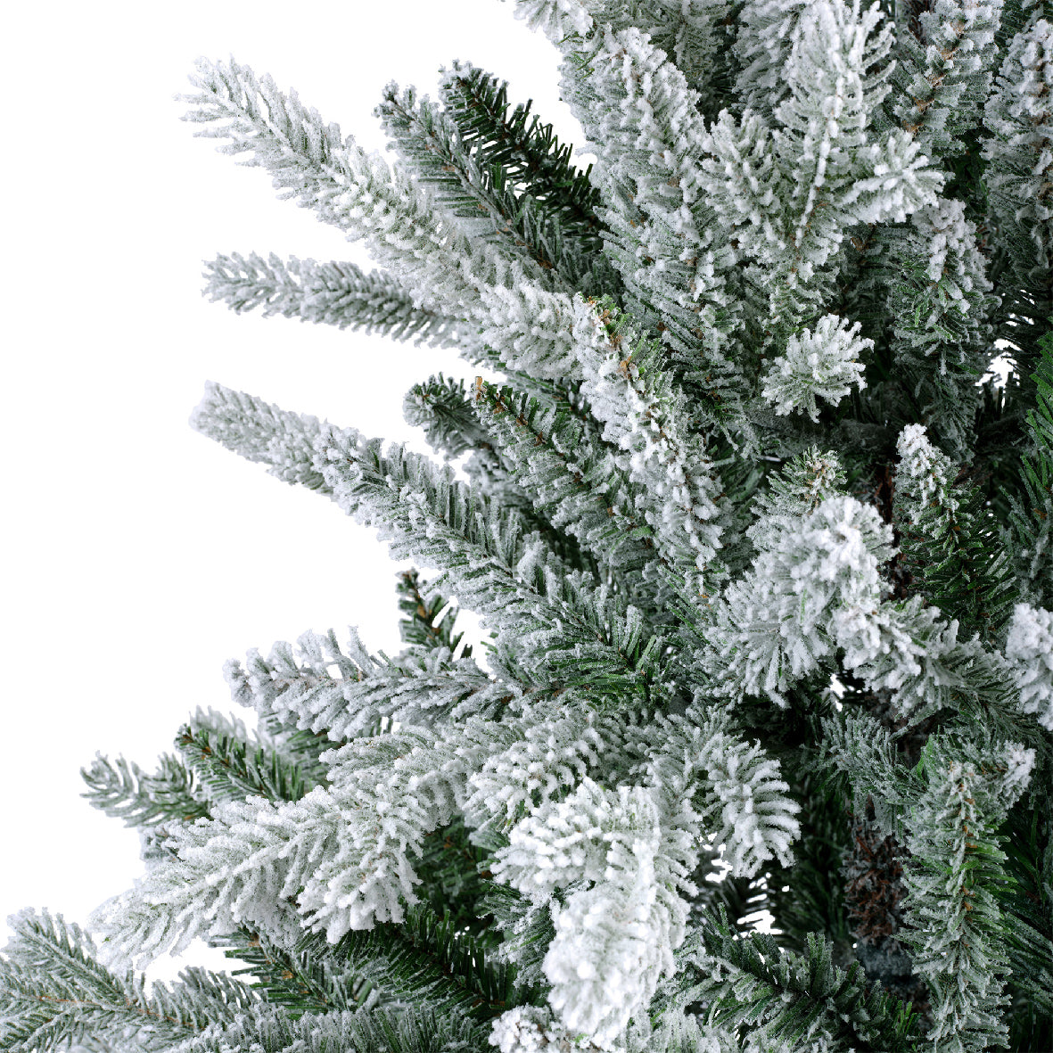 Allison Pine Snowy