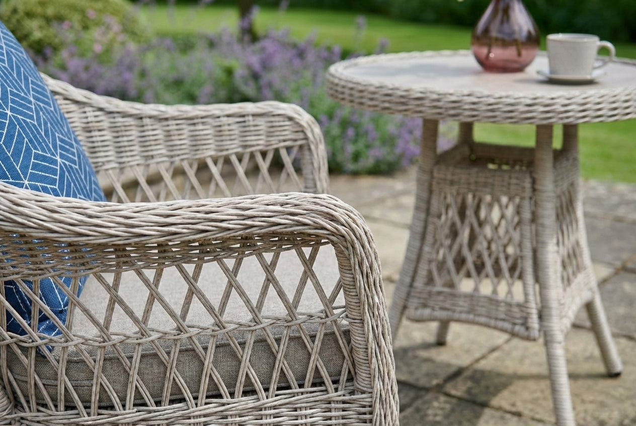 Cotswold Bistro Set