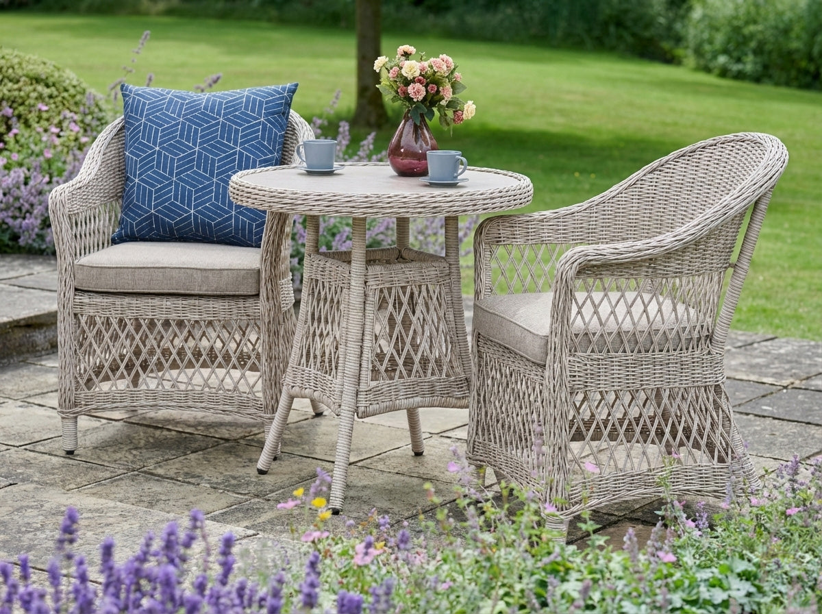Cotswold Bistro Set