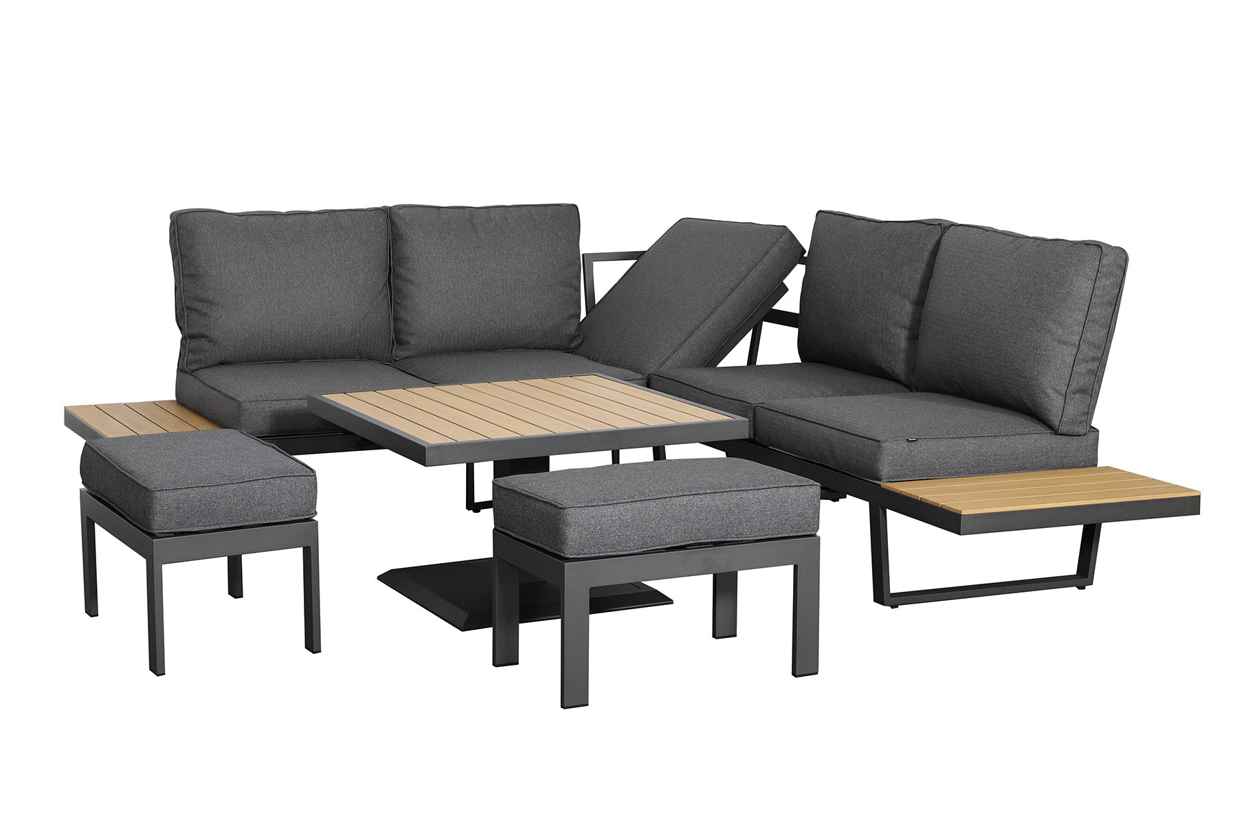 Sonas Square Platform set