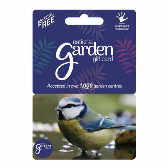 National Gift Card