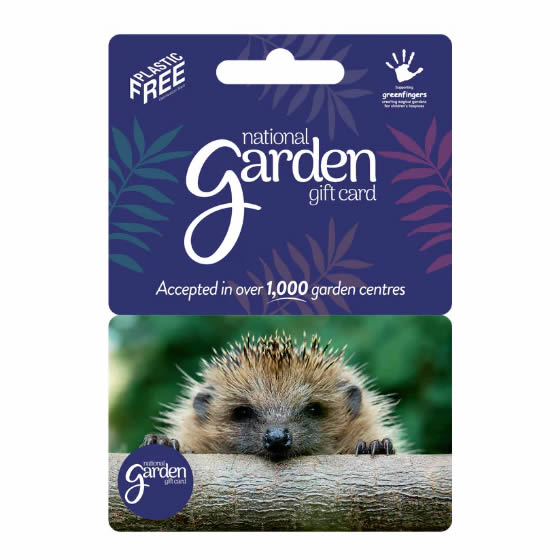 National Gift Card