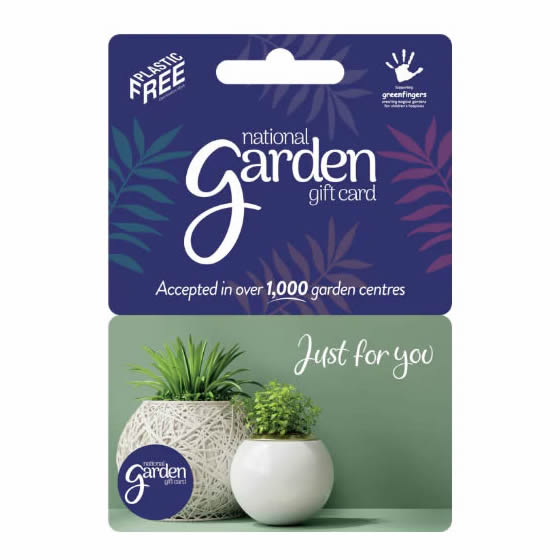 National Gift Card