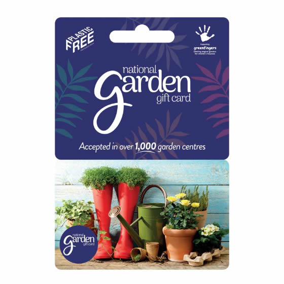 National Gift Card